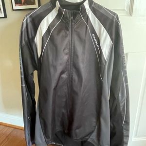 Endura cycling jacket
